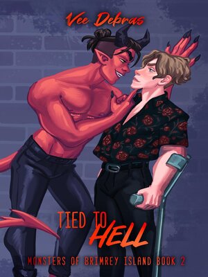 cover image of Tied to Hell